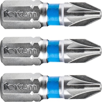 Fortum sada 3ks PZ2 4741302