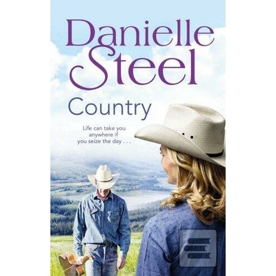 Country - Danielle Steel