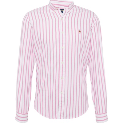 Ralph Lauren Риза розово, размер L
