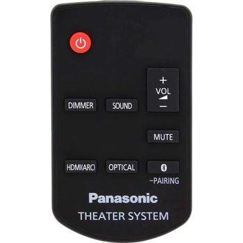 Panasonic n2qayc000123 - оригинален дистанционен контрол (n2qayc000123)