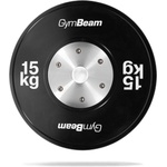 GymBeam Rubber Plate | 50 mm [15 кг. ]