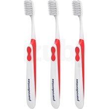 Parodontax Interdental biela Extra Soft 3 ks