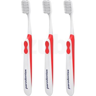 Parodontax Interdental biela Extra Soft 3 ks