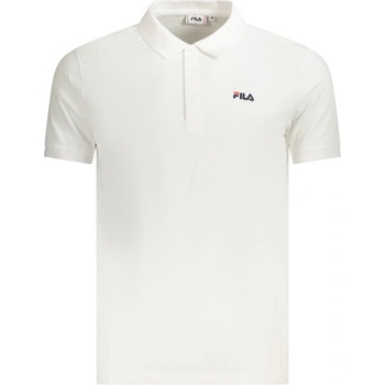 Fila Мъжка тениска fila, Размер s, Цвят Бял (fam0717_bi10001)