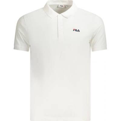Fila Мъжка тениска fila, Размер s, Цвят Бял (fam0717_bi10001)