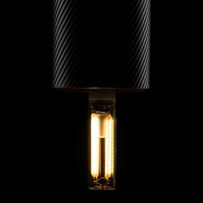 Segula LED Bright Line kolíková G9 2,5W dim 55604