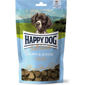 Image 1 of Happy Dog Soft Snack Supreme Sensible Puppy & Junior - агнешко, ориз 100 г