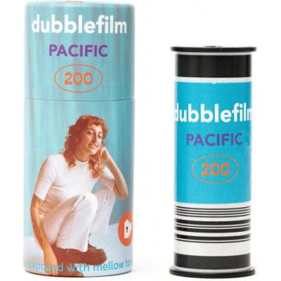 DUBBLEFILM Pacific 200/120