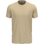 Next Level Apparel n 3600 / Унисекс тениска с къс ръкав - кремава xxl (08360013005)