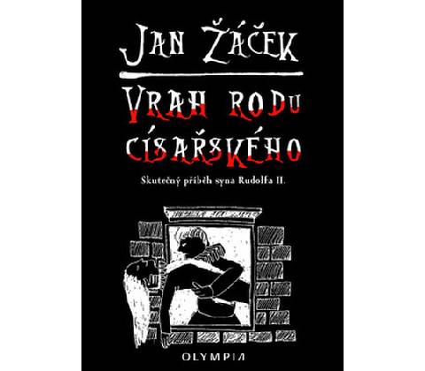 Vrah rodu císařského