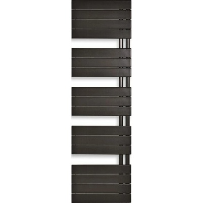 Thermal Trend Hery DHR450/1510 450 mm x 1510 mm matná čierna