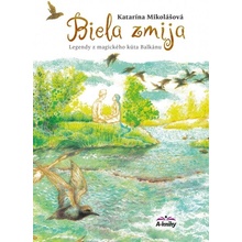 Biela zmija