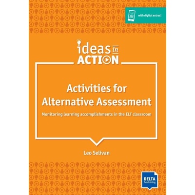 Activities for Alternative Assessment