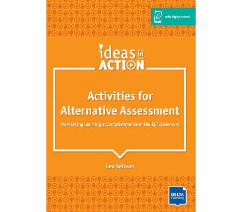 Activities for Alternative Assessment