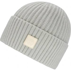 Chillouts Дамска зимна шапка (beanie) Chillouts Women's Denise Hat Beanie - Light Grey - размер One Size (904-5057-0111)