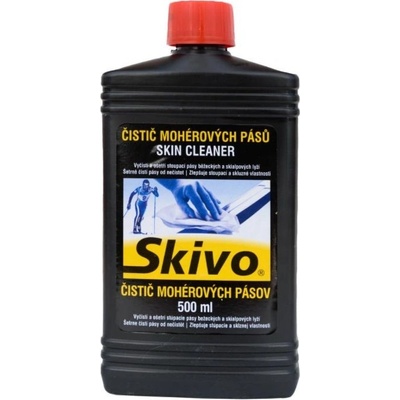 Skivo Skin čistič 500 ml