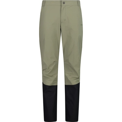 CMP Мъжки туристически панталон CMP Long Pant Walking trousers - Sage - размер 54 (EU) (010-1602-0415)