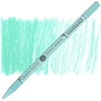 Sennelier suchý pastel 351 cinereous green