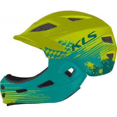 Kellys SPROUT lime 2022