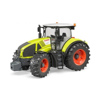 Bruder Traktor Claas Axion 950 1:16