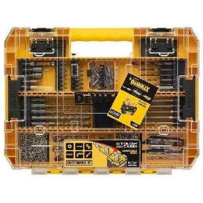 DeWalt 85dílná DT70763