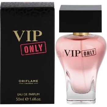 Oriflame VIP Only for Women EDP 50 ml