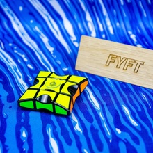 QiYi MoFangGe Fidget Spinner cube 1x3x3 QiYi