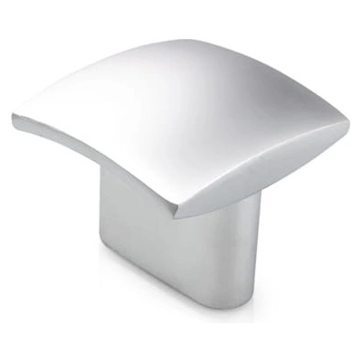 ATM DH - 04 - F6 Chróm matný 22 mm