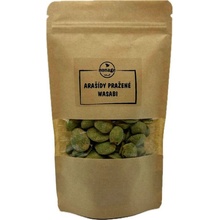 NONAGE Arašidy wasabi 150 g
