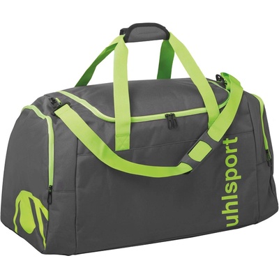 Uhlsport Essential 2.0 75L šedo zelená
