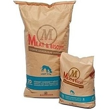 Magnusson Meat & Biscuit WORK 14 kg