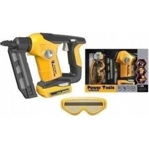 Artyk Nail gun with safety glasses 174032