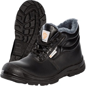 Procera STRONG S3 SRC obuv čierna zimná