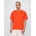 Gap oversize tričko červené