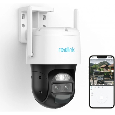 Reolink Trackmix WiFi