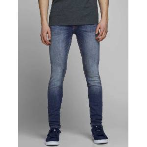 JACK & JONES Дънки liam original