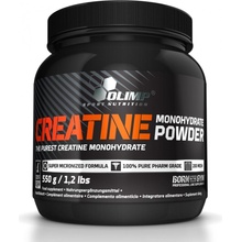 Olimp Creatine Monohydrate 550 g