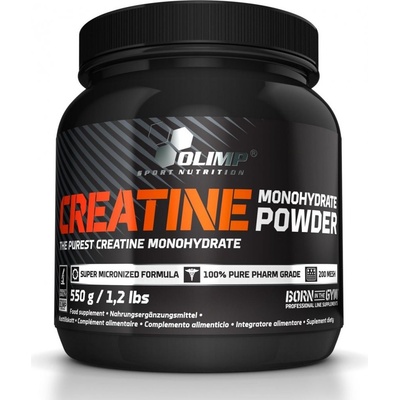 Olimp Creatine Monohydrate 550 g