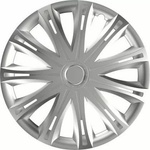  Тасове Versaco Spark Silver - 14