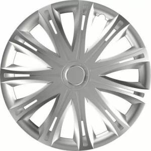  Тасове Versaco Spark Silver - 14