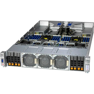 Supermicro SYS-241H-TNRTTP
