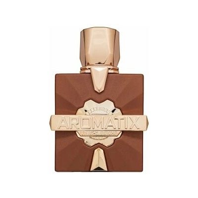 French Avenue Royal Taboo Aromatix čistý parfum unisex 100 ml