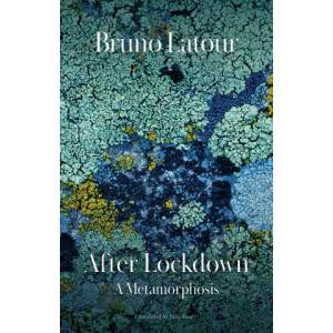 After Lockdown - A Metamorphosis | Latour (ISBN: 9781509550029)