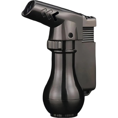 Gaira® Plynový 8424 čierna