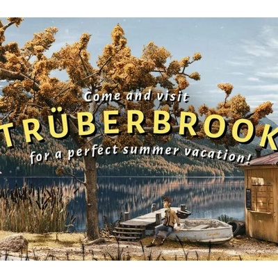 Trüberbrook