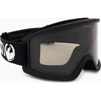 Dragon Ски очила DRAGON DX3 L OTG classic black/lumalens dark smoke