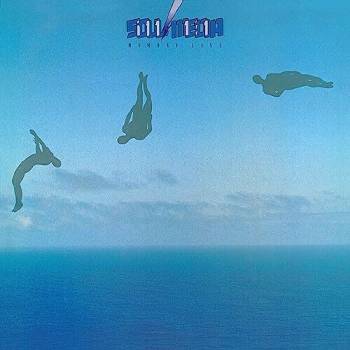 Jiro Inagaki & Soul Media - Memory Lane (Limited Edition) (Clear Sky Blue Coloured) (LP) (4549767347967)