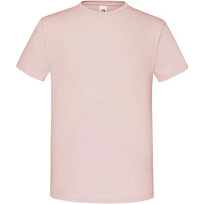 Fruit of the Loom triko 61-430-0 Powder Rose