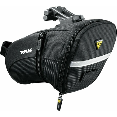 Topeak AERO WEDGE PACK Large s QuickClick podsedlová
