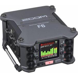 Zoom F6 (10004762) Диктофони